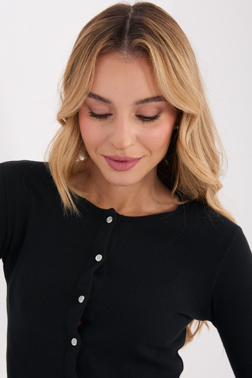 Palaidinė WT BZ juoda 2