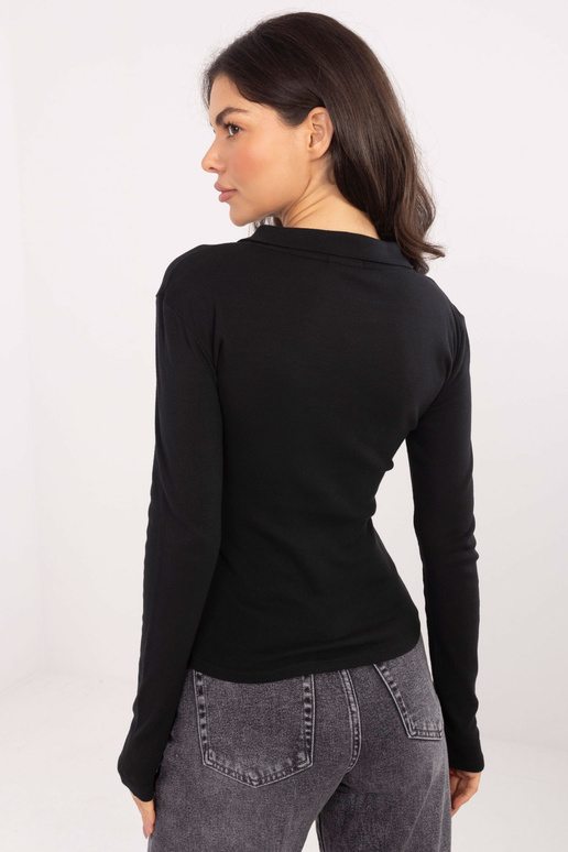 Palaidinė WT BZ juoda