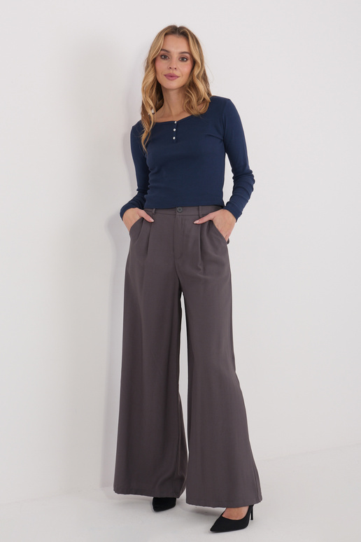 Palaidinė WT BZ granatų spalvos