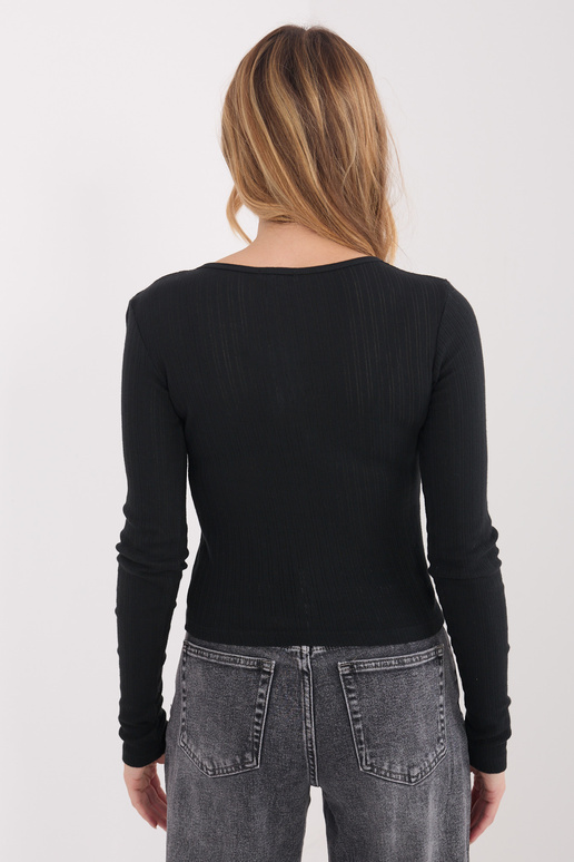 Palaidinė WT BZ juoda