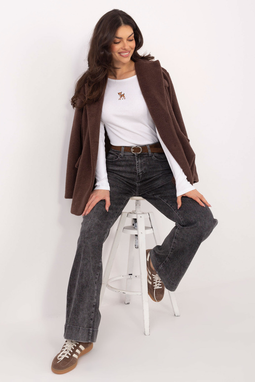 Palaidinė WT BZ ecru