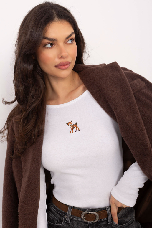 Palaidinė WT BZ ecru