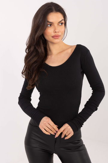 Palaidinė WT BZ juoda 2