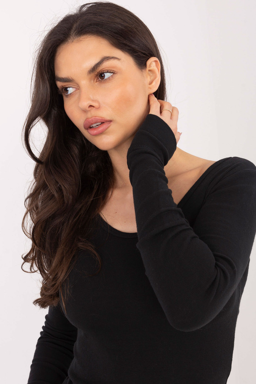 Palaidinė WT BZ juoda