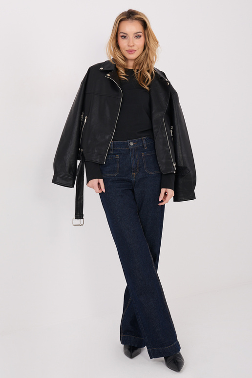 Palaidinė WT BZ juoda