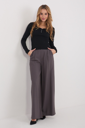 Palaidinė WT BZ juoda 2