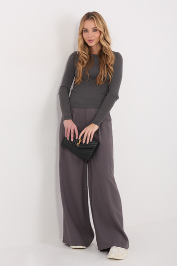 Palaidinė WT BZ grafito...