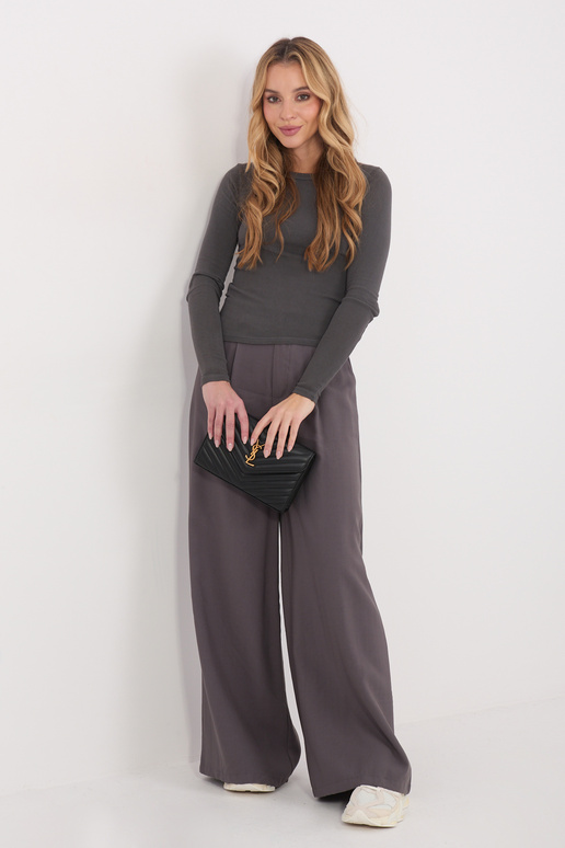 Palaidinė WT BZ grafito spalvos