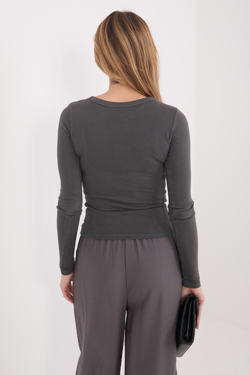 Palaidinė WT BZ grafito spalvos