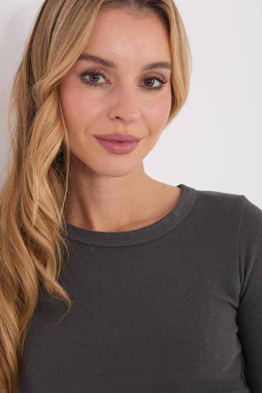 Palaidinė WT BZ grafito spalvos