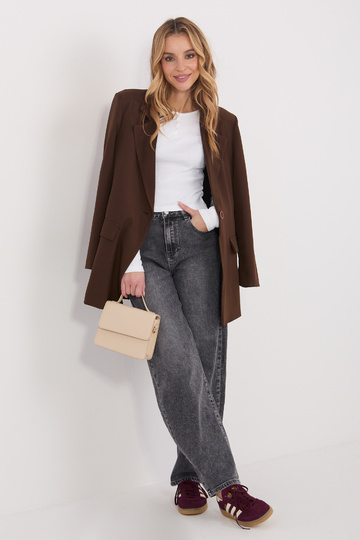 Palaidinė WT BZ ecru 2