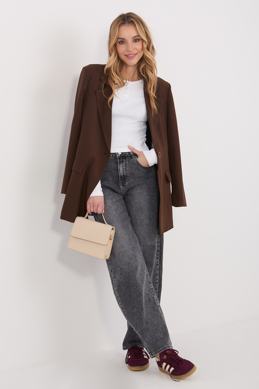 Palaidinė WT BZ ecru