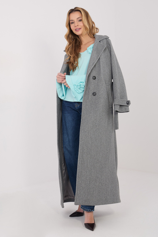 Marškinėliai IT BZ žalsvas