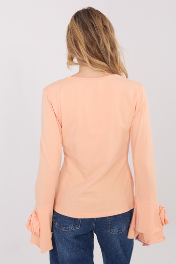 Marškinėliai IT BZ šviesiai...