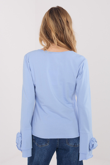 Marškinėliai IT šviesiai...