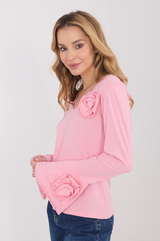 Palaidinė IT BZ šviesiai rožinė