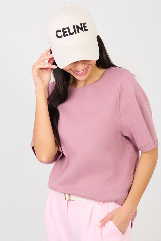 Marškinėliai trumpomis rankovėmis...