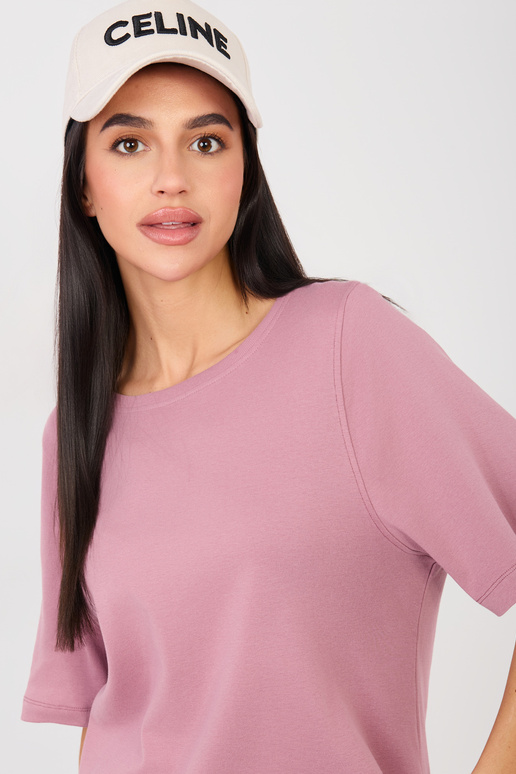 Marškinėliai trumpomis rankovėmis...