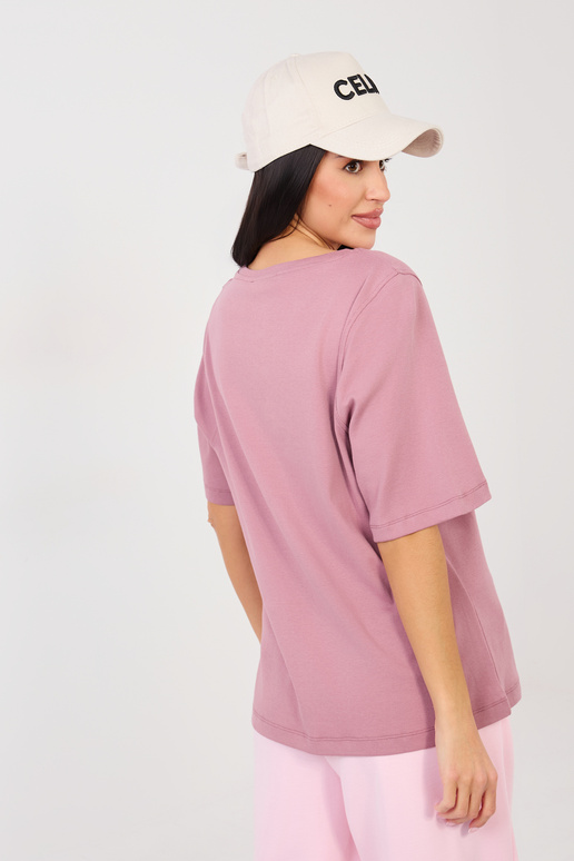 Marškinėliai trumpomis rankovėmis...