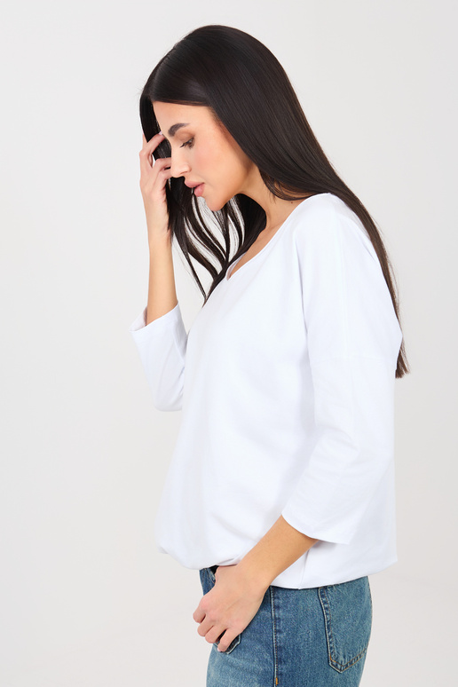 Palaidinė RV BZ balta