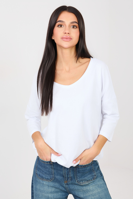 Palaidinė RV BZ balta