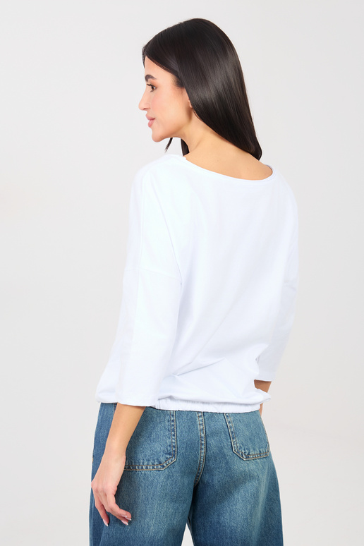 Palaidinė RV BZ balta