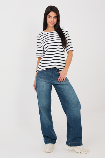 Marškinėliai su rašalu,...