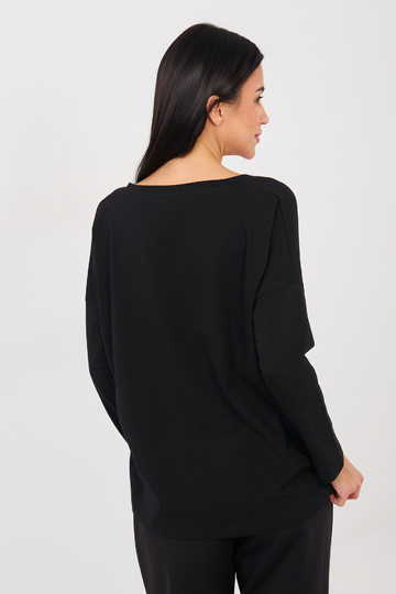 Palaidinė RV BZ juoda