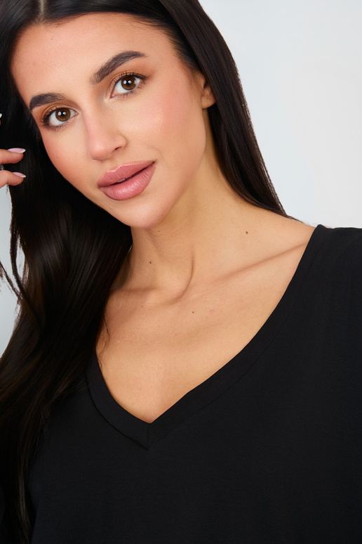 Palaidinė RV BZ juoda