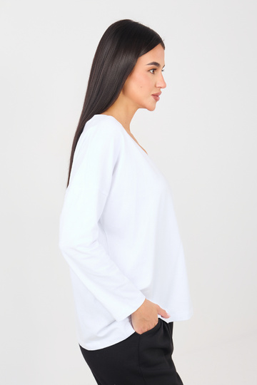 Palaidinė RV BZ balta 2