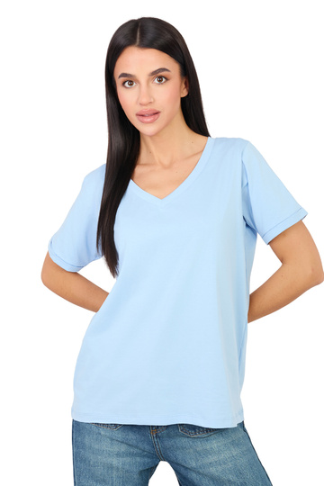 Marškinėliai trumpomis...