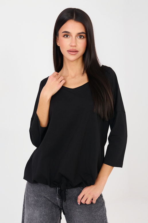 Palaidinė RV BZ juoda