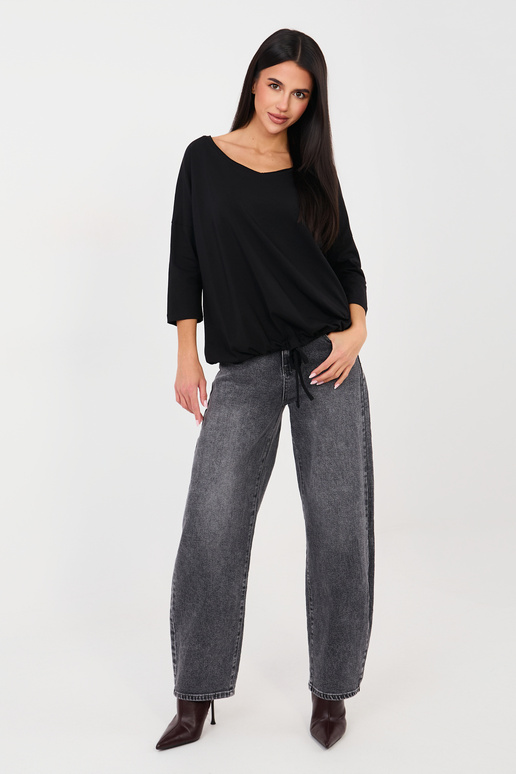 Palaidinė RV BZ juoda