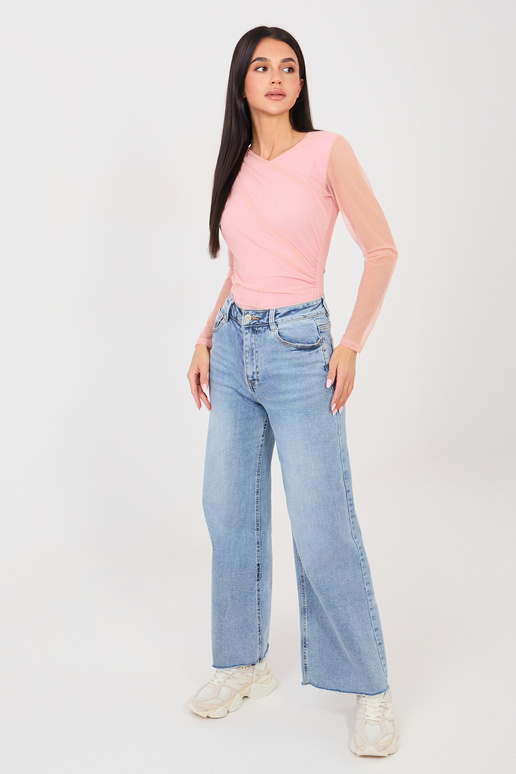 Body-IT BO 21601 šviesiai rožinė