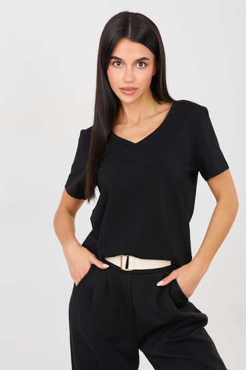 Marškinėliai juodi 2