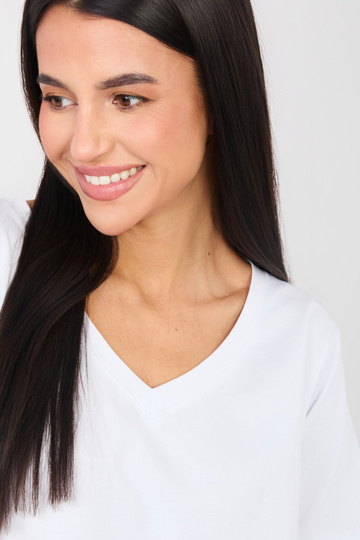 Baltas marškinėlis...