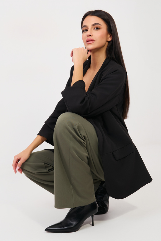 Kelnės LK SP khaki
