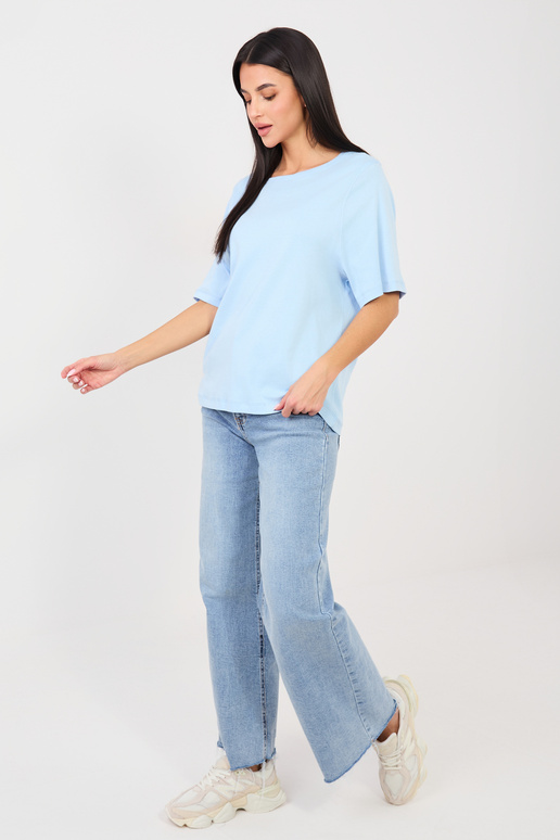 Marškinėliai trumpomis rankovėmis...