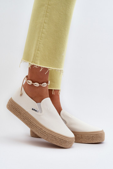 Moteriški batai Slip-On  Lee Cooper LCW-24-44-2430 2