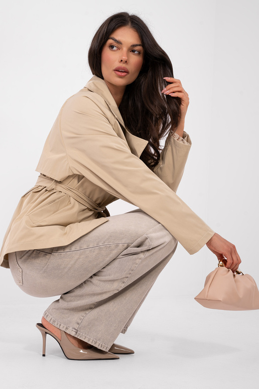 Paltas IT PL FL10069.65 kupranugarinis