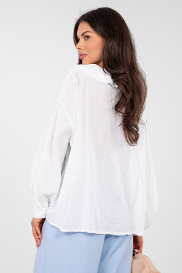 Marškinėliai IT BZ baltos... 2