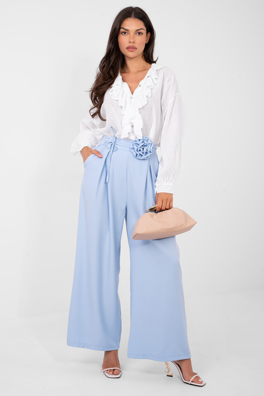 Marškinėliai IT BZ baltos spalvos