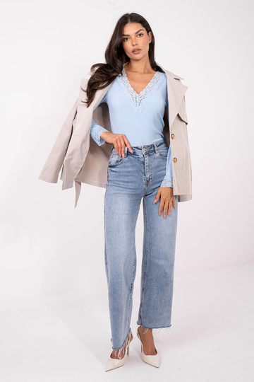 Marškinėliai IT BZ šviesiai... 2