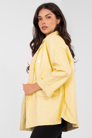 Vyriškas šviesiai geltonas...