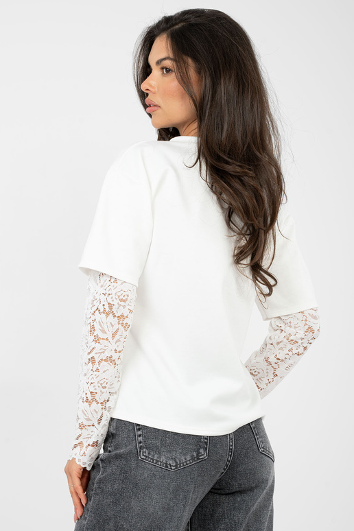 Palaidinė IT BZ ecru