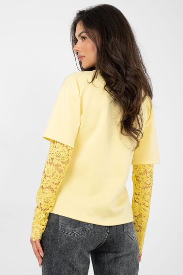 Marškinėliai IT BZ šviesiai... 2