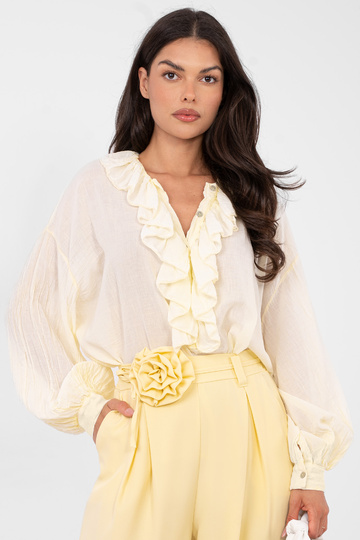 Marškinėliai IT BZ šviesiai...