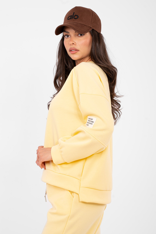 Komplektas MI M5879.53 šviesiai geltonas