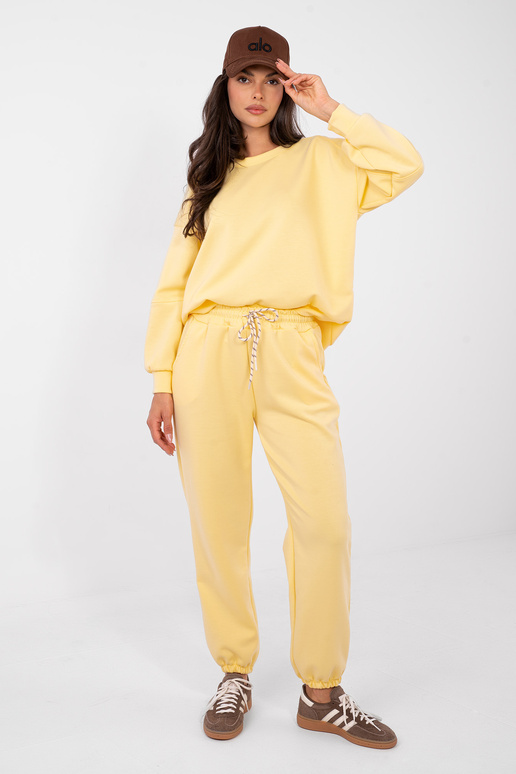 Komplektas MI M5879.53 šviesiai geltonas