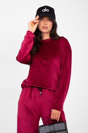 Komplektas LK KMPL bordo...